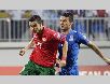 Dự đoán Bulgaria vs Azerbaijan 01h45, ngày 14/10