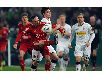 Dự đoán Bayern Munich vs Monchengladbach, 02h30 ngày 15/12: Đi dễ khó về