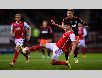 Dự đoán Fulham vs Rotherham United 02h45, ngày 14/12