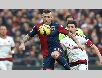 Dự đoán AC Milan vs Genoa 18h30, ngày 14/02