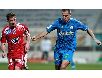 Dự đoán Marseille vs Ajaccio: 02h30, ngày 16/03