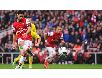 Arsenal 3-1 Norwich: Thắng may nhưng xứng đáng