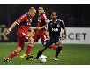 Dự đoán Vancouver Whitecaps FC vs Chicago Fire: 06h00, ngày 15/07