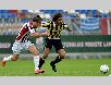 Dự đoán Vitesse Arnhem vs Roda JC 01h00, ngày 15/08