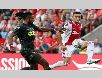 Dự đoán Ajax Amsterdam vs Standard Liege 01h30, ngày 15/08