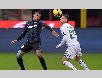 Thông tin trước trận cầu đinh: Inter Milan vs Sassuolo
