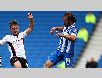 Dự đoán Brighton & Hove Albion vs Rotherham United 01h45, ngày 16/09