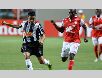 Dự đoán Atletico Mineiro (MG) vs Internacional (RS) 05h30, ngày 15/10
