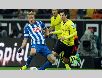Dự đoán Borussia Dortmund vs Hertha Berlin 01h30, ngày 15/10