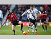 Dự đoán Tottenham Hotspur vs AFC Bournemouth 21h00, ngày 14/10