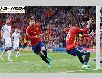 Dự đoán Thụy Điển vs Tây Ban Nha 01h45 ngày 16/10