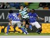 Dự đoán Sporting Lisbon vs Belenenses: 03h15, ngày 15/12