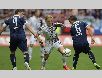Dự đoán Arminia Bielefeld vs St. Pauli 02h15, ngày 15/12