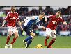 Dự đoán Blackburn Rovers vs Nottingham Forest 02h45, ngày 15/12