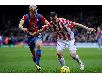 Dự đoán Stoke City vs Crystal Palace: 02h45, ngày 16/01