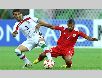 Dự đoán Qatar vs Iran 16h00, ngày 15/01