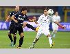 Fiorentina - Inter, vòng 24 Serie A