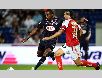 Reims - Bordeaux, vòng 25 Ligue 1