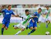 Dự đoán Eintr. Braunschweig vs Wolfsburg: 21h30, ngày 15/03
