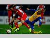 Dự đoán SV Sandhausen vs Eintr. Braunschweig 19h30, ngày 15/03