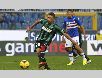 Dự đoán US Sassuolo Calcio vs Sampdoria 22h59, ngày 15/04
