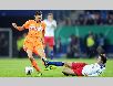 Thông tin trước trận cầu đinh: Hamburg vs Greuther Furth