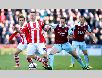 Dự đoán Stoke City vs West Ham United 21h00, ngày 15/05