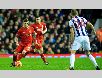 Dự đoán West Bromwich vs Liverpool 21h00, ngày 15/05