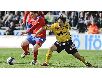 Dự đoán Helsingborg IF vs Osters IF: 00h05, ngày 16/07