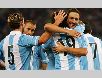 Italy 1-2 Argentina: Higuain lập công, La Albiceleste hạ gục Italy