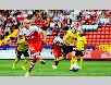 Dự đoán Charlton Athletic vs Wolves: 01h45, ngày 17/09