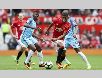 Dự đoán Feyenoord Rotterdam vs Manchester United 00h00, ngày 16/09