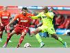 Dự đoán Fortuna Dusseldorf vs Arminia Bielefeld 23h30, ngày 16/10