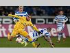 Dự đoán SC Paderborn 07 vs Eintr. Braunschweig 23h30, ngày 16/10