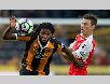 Dự đoán AFC Bournemouth vs Hull City 21h00, ngày 15/10