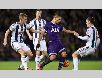 Dự đoán West Bromwich vs Tottenham Hotspur 21h00, ngày 15/10