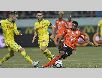 Dự đoán Lorient vs Nantes 01h00, ngày 16/10