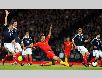 Dự đoán Macedonia vs Slovakia 02h45, ngày 16/11