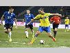 Dự đoán Montenegro vs Thụy Điển 02h45, ngày 16/11