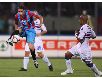 Dự đoán Catania vs Sampdoria: 21h00, ngày 16/12