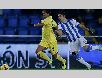 Thông tin trước trận cầu đinh: Villarreal - Real Sociedad