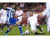 Sevilla 3-1 Deportivo: Nỗi đau thêm dài
