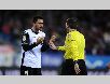 Sevilla - Valencia, vòng 24 la Liga