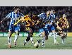 Dự đoán Hull City vs Brighton & Hove Albion 02h45, ngày 17/02