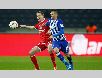 Dự đoán Hertha Berlin vs Mainz 05 02h30, ngày 17/02