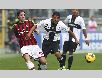 Dự đoán AC Milan vs Parma: 21h00, ngày 16/03