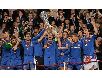Benfica 1-2 Chelsea: Kịch tính đến giây cuối cùng