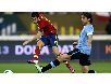 Dự đoán Tây Ban Nha vs Uruguay: 05h00, ngày 17/06