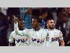 Dự đoán Groningen vs Marseille 00h00, ngày 18/09