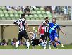 Dự đoán Bahia(BA) vs Santos 06h00, ngày 17/11
